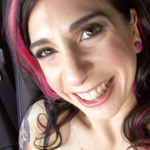 Nude MPG Gallery from JoannaAngel.com 
