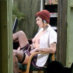 Sexy MPG Gallery from JoannaAngel.com 