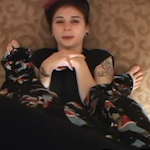 Porno Video Gallery from JoannaAngel.com 