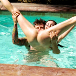 Porno Film Gallery from JoannaAngel.com 