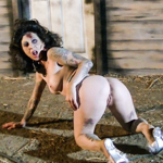 Naked MPEG Gallery from BurningAngel.com 