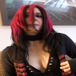 X-Rated Video Gallery from JoannaAngel.com 