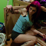 Nude WMV Gallery from JoannaAngel.com 