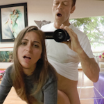 Erotic MP4 Gallery from RoccoSiffredi.com 