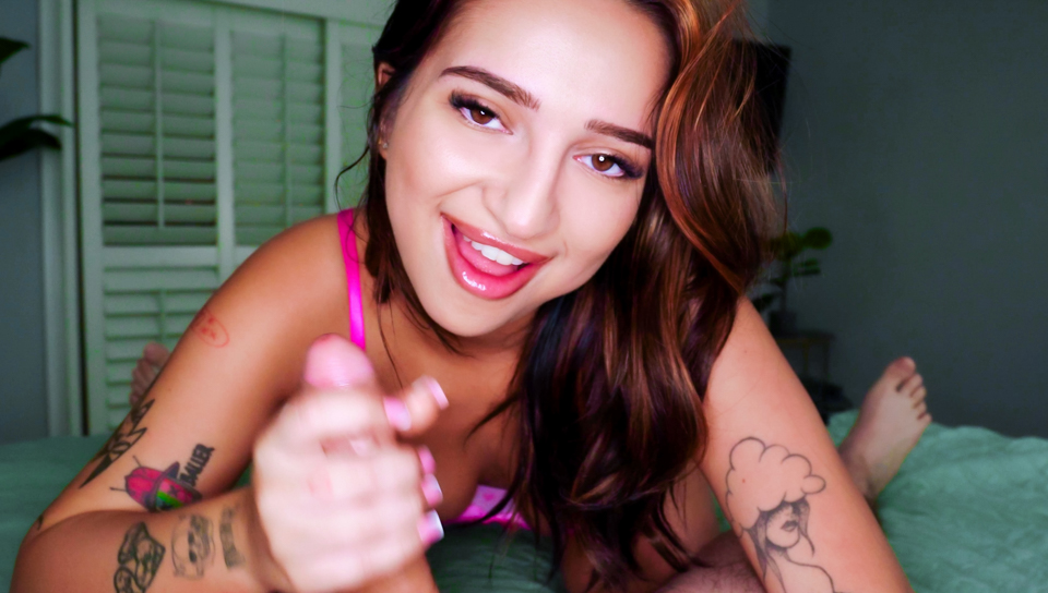 Horny GF Can't Wait with Kiana Kumani, Juan Loco by Filthy Kings